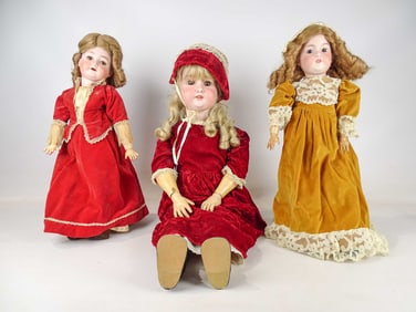 Doll Lot