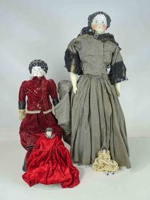 Doll Lot