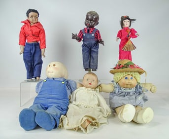Doll Lot