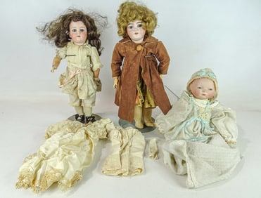Doll Lot