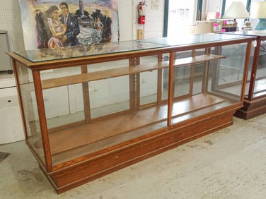 Large Showcase