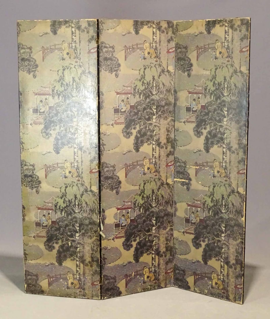 Asian Screen (1 of 8)