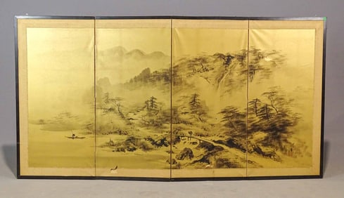 Asian Panel