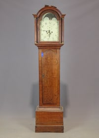 Cavit Bedford Clock