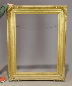 19th c. Frame