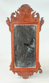Chippendale style Mirror