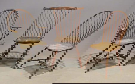 Chair Lot