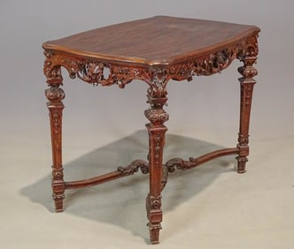 19th c. Portuguese Table