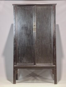 Chinese Cabinet