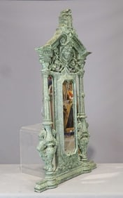 Decorative Mirror