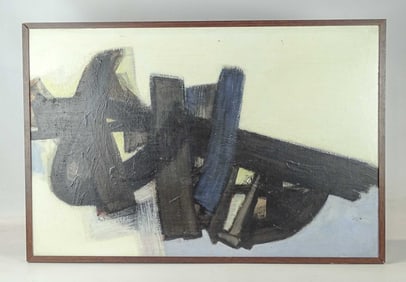 Painting: Abstract