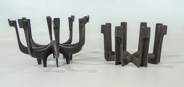 Dansk Candleholders