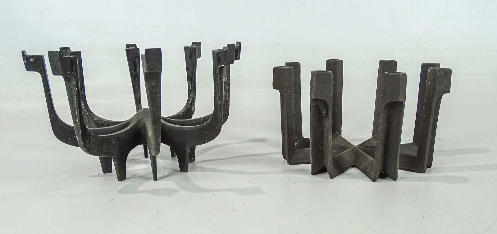 Dansk Candleholders (1 of 4)