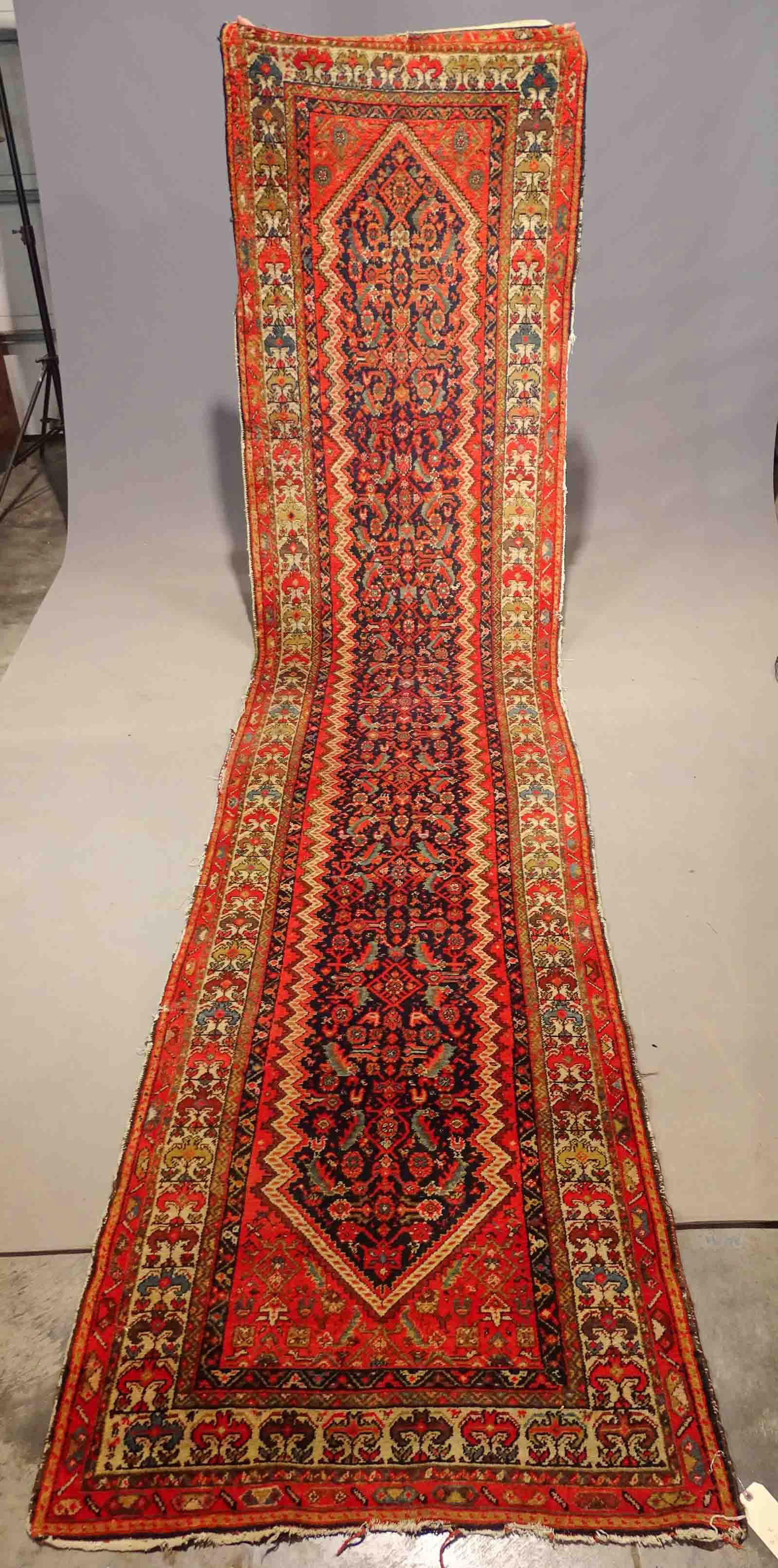 Oriental Rug (1 of 6)