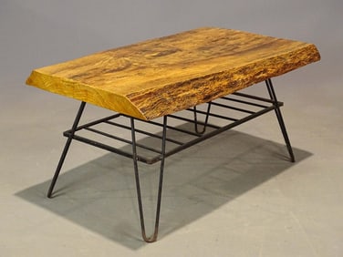 Modern Design Coffee Table