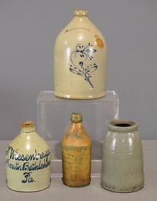 Stoneware Collection