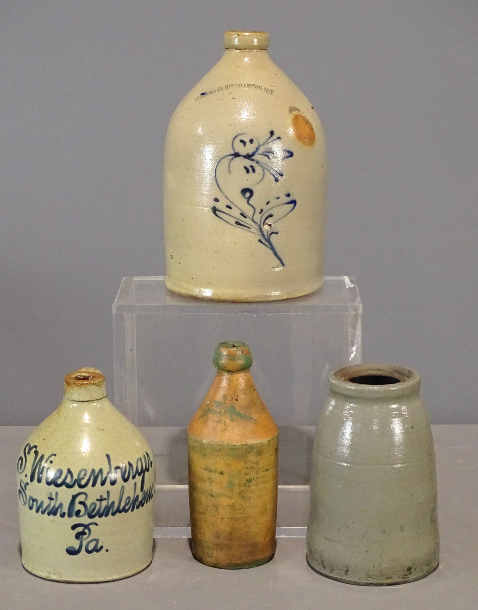 Stoneware Collection (1 of 11)