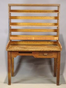 Country Store Desk