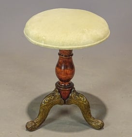 Piano Stool