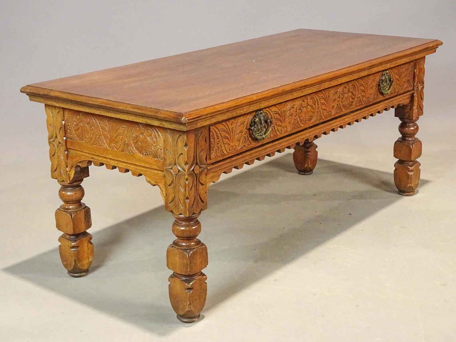 Coffee Table (1 of 10)