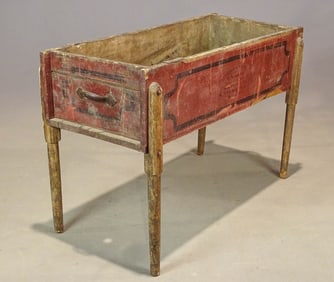 19th c. Drysink