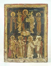 Religious Icon