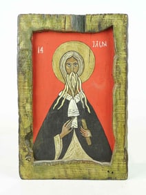 Religious Icon