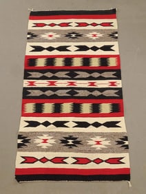 Native American Rug