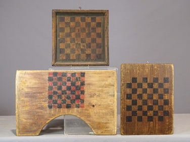 Gameboard Collection