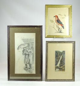 Art Lot