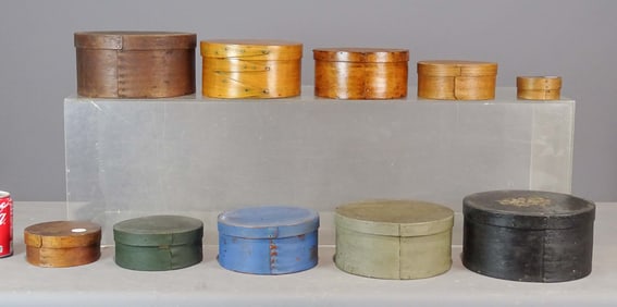 Kitchen Primitives Lot