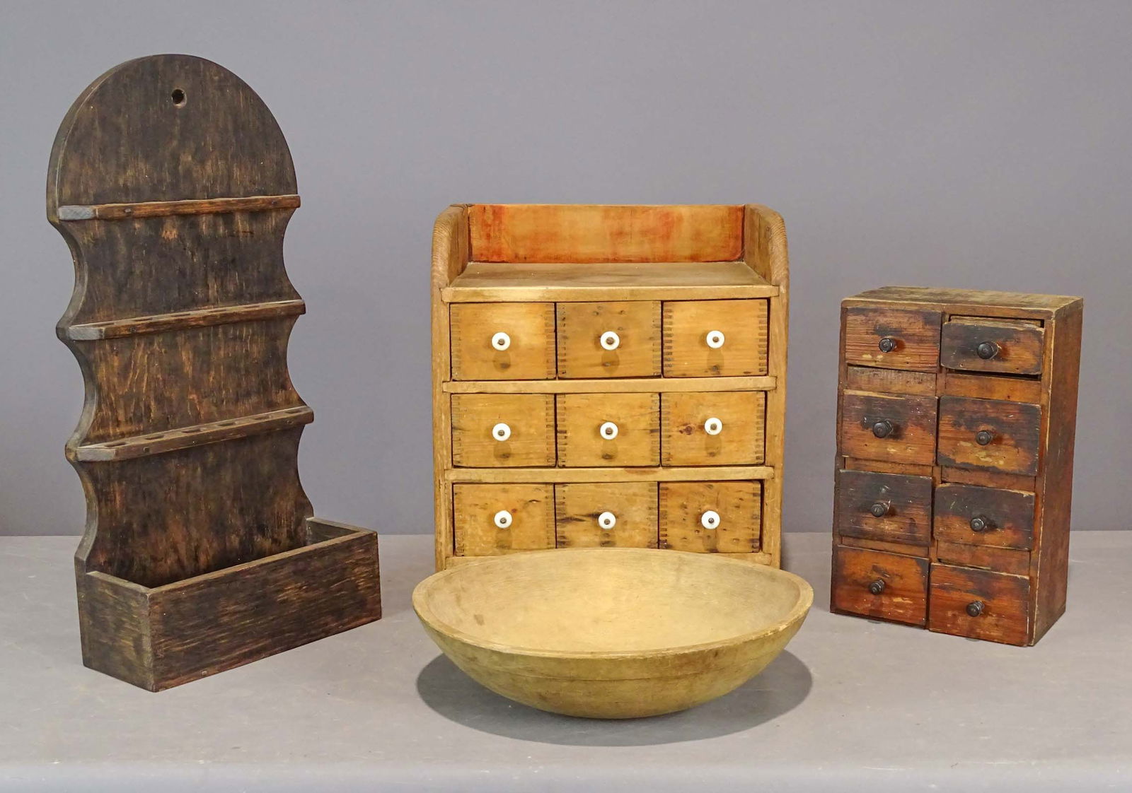 Kitchen Primitives Lot (1 of 14)