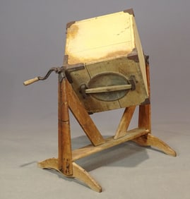 Butter Churn