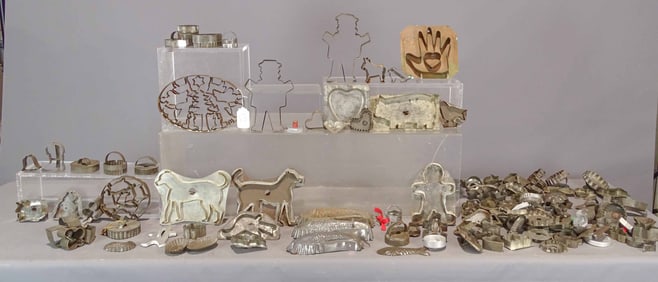 Moulds