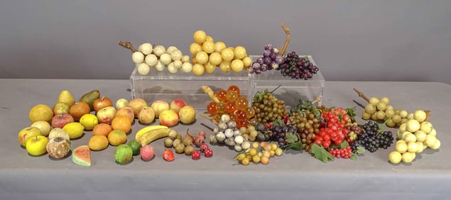 Stone Fruit Lot