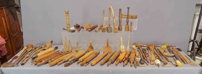 Kitchen Utensils