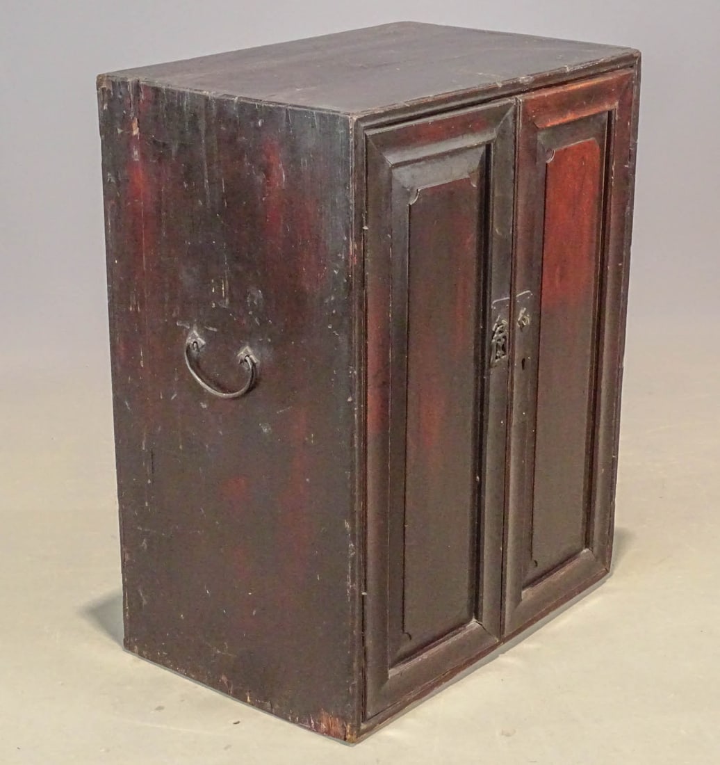 Asian Cabinet (1 of 7)