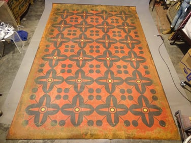 Floor Cloth