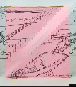 Outsider Art