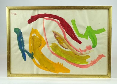 Outsider Art