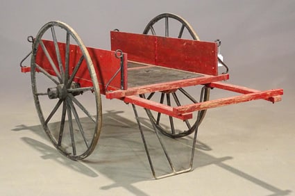 Wagon