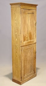 19th c. Chimney Cupboard