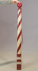 Barber Pole