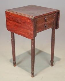 19th c. Stand
