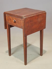 19th c. Stand