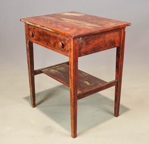 19th c. Stand