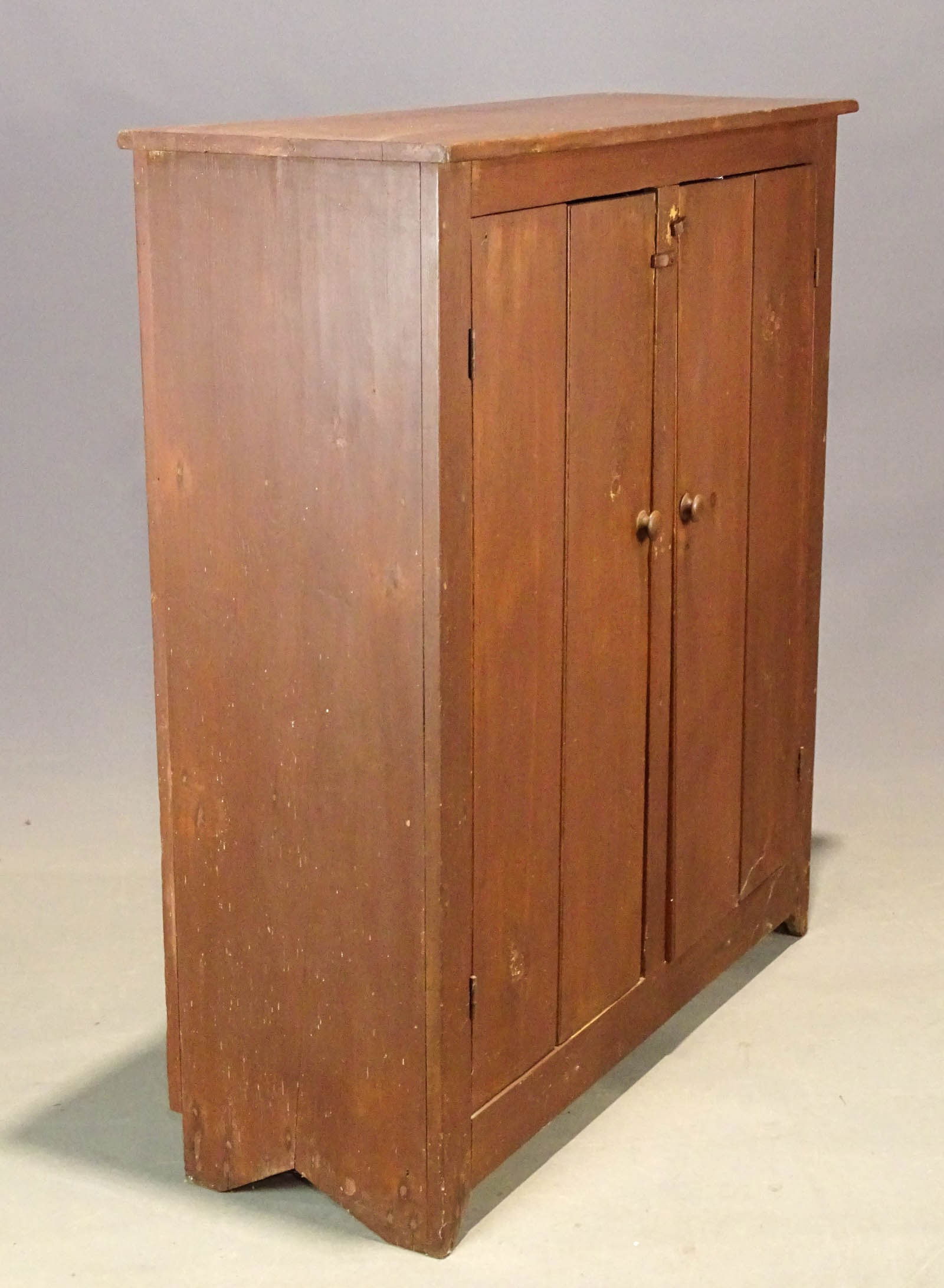 19th c. Cupboard (1 of 6)
