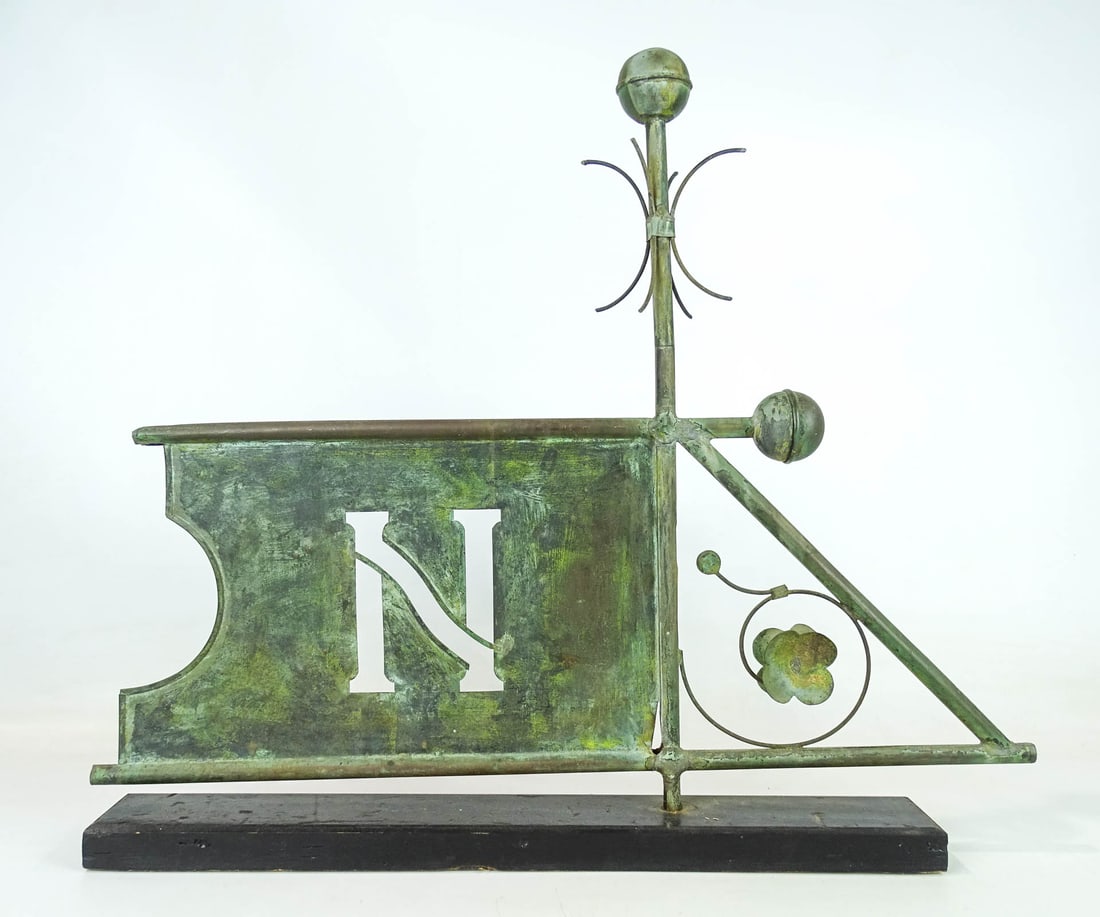 Banner Weathervane (1 of 10)