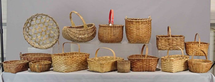 Basket Collection