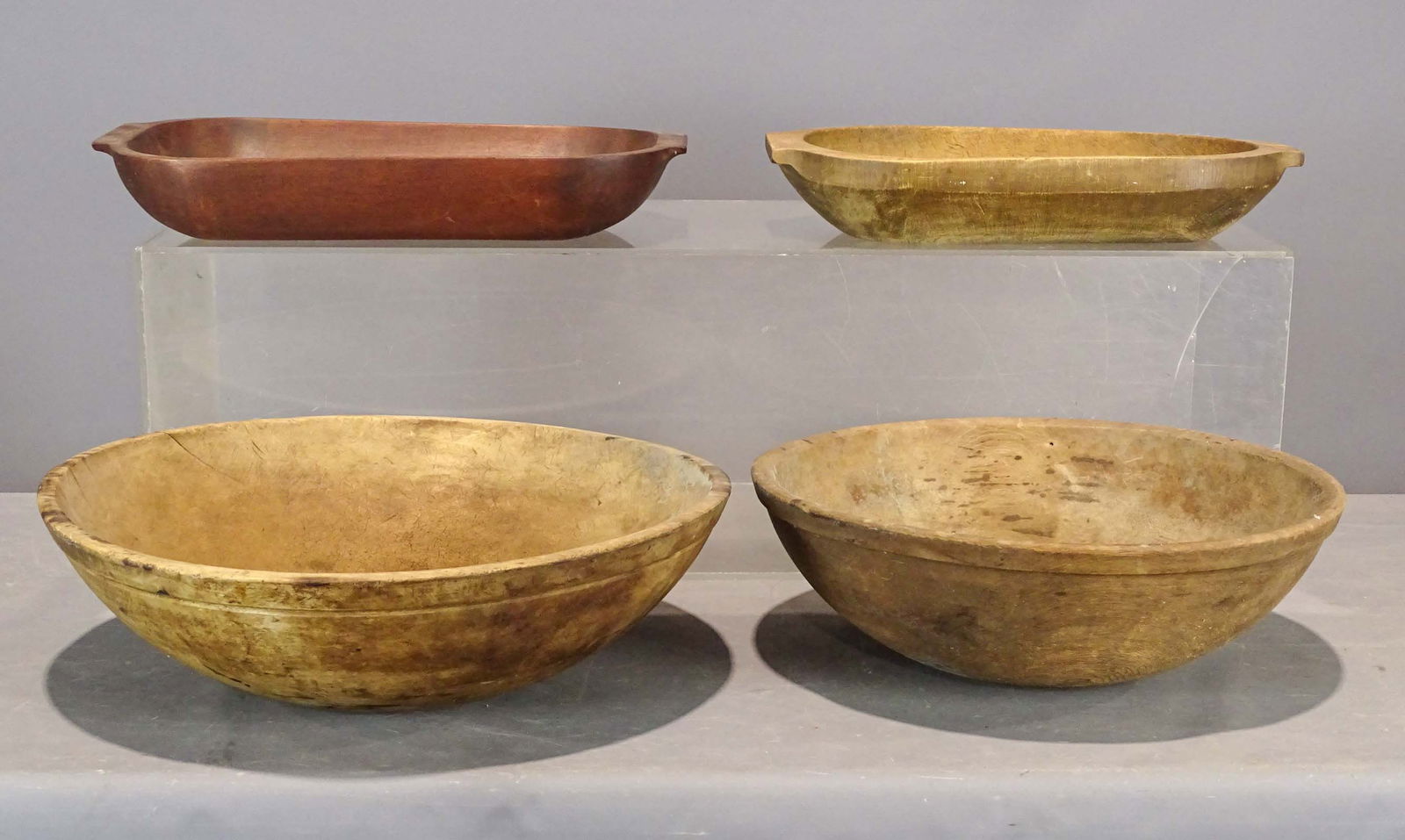 Primitives Lot (1 of 9)